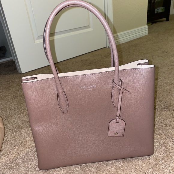 Kate Spade purse - Picture 4 of 4